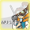 MUSASI